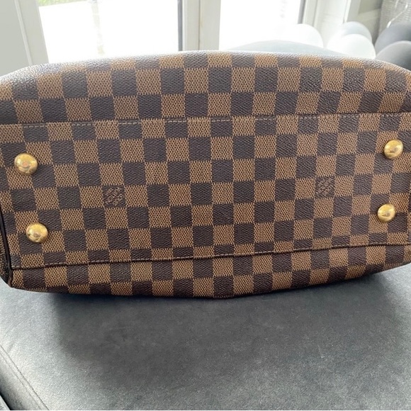 Louis Vuitton Trevi Pm - Picture 4 of 8